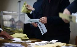 AKP Kulislerinde Erken Seçim Tartışması: İki Tarih Öne Çıkıyor