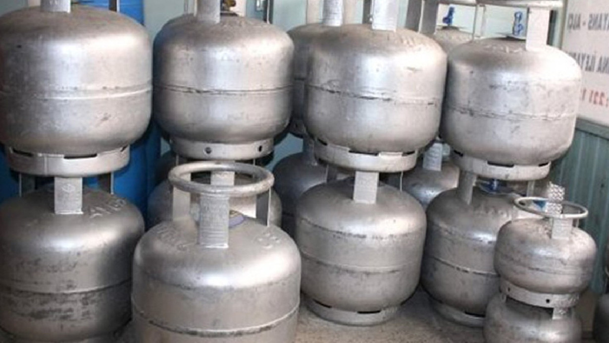 Mutfak Tüpü Kullananlar Dikkat: Boş Tüpünü Getirene Depozito Bedeli İadesi Yapılacak