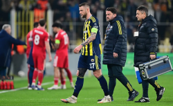 Fenerbahçe’de Milan Skriniar Korkusu Sona Erdi