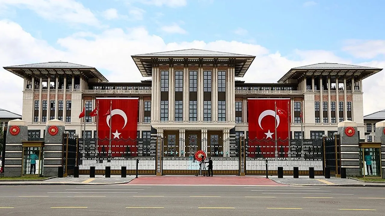 Külliye’de Ekonomi Zirvesi: Yeni Destek Paketi Geliyor!