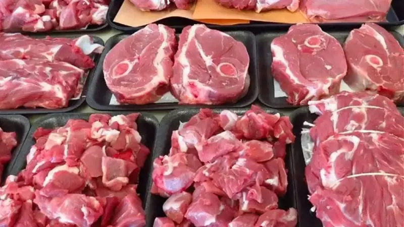 Kıyma ve Kuşbaşı Fiyatlarında “Sabit Et” Dönemi: O Marketlerde Fiyatlar Donduruldu