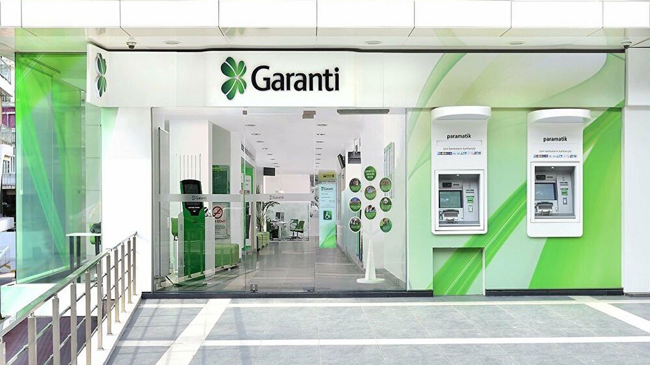 Garanti BBVA Bankası ve 2 Bankadan Açıklama! ATM Üzerinden 66.000 TL Nakit Ödeme Verilecek